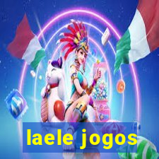 laele jogos